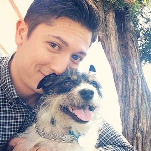 Meet your Posher, Kevin